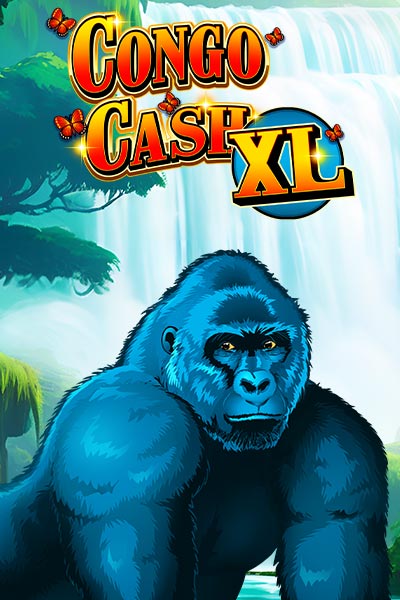 Congo Cash XL